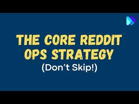 Ultimate Guide To Leveraging Reddit For Traffic Generation