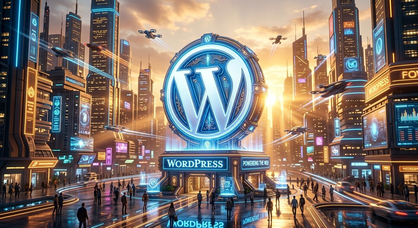 Beginner's Guide to WordPress Website Creation