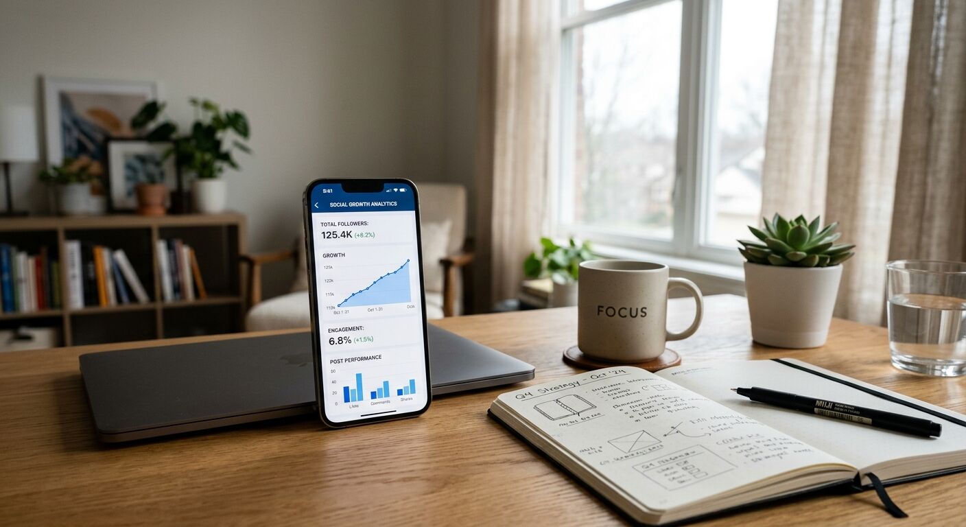 Roadmap to 10K Followers on X