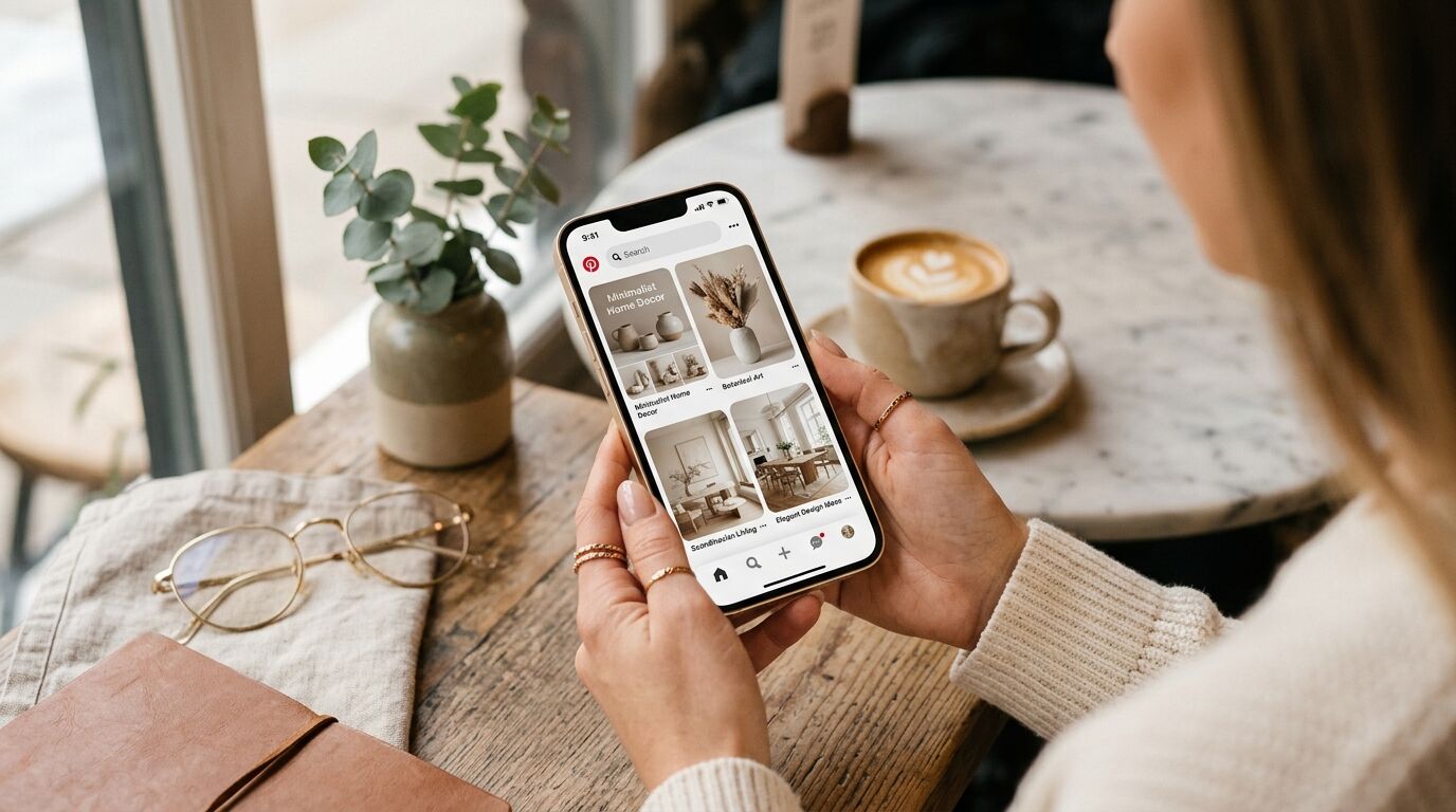 Pinterest Strategies for Bloggers, Creators & Businesses in 2026