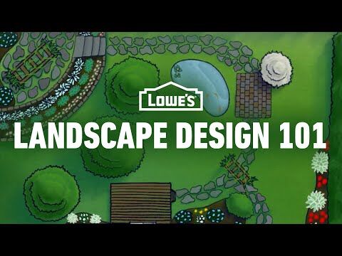 How To Design The Perfect Landscape