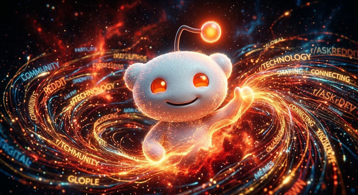 Reddit SEO: Boosting Visibility & Engagement
