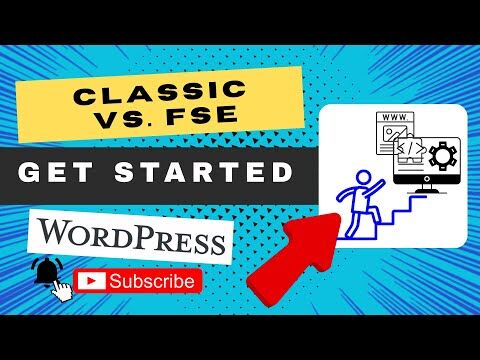Step-by-Step WordPress Website Setup Guide
