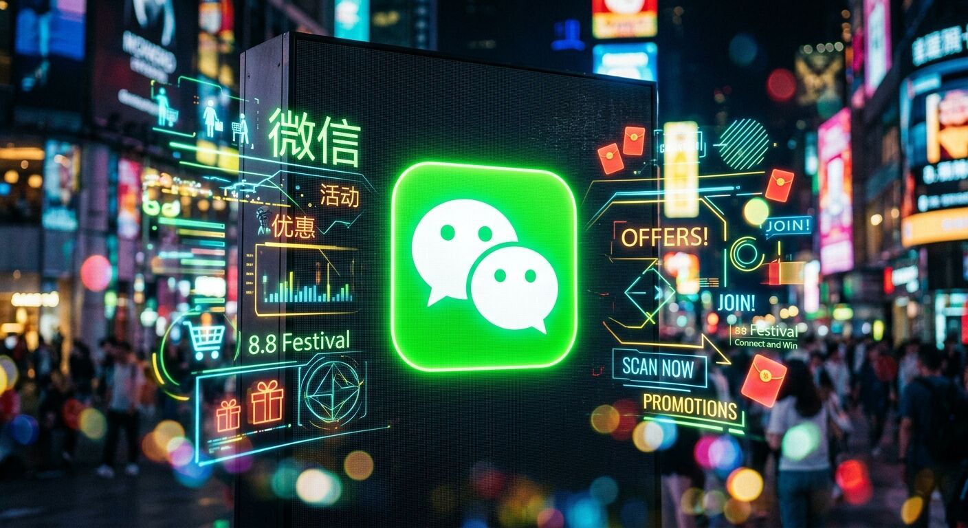 WeChat's Global Impact: 2026 Digital Ecosystem for Businesses and Creators