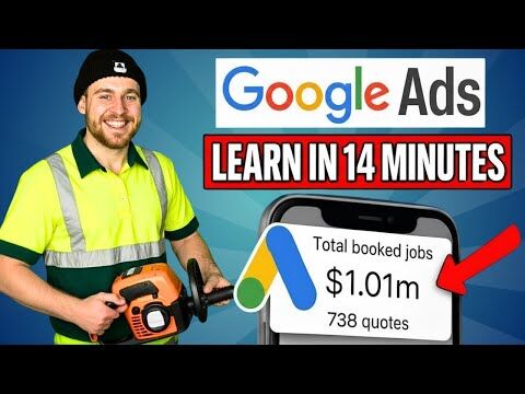 Boost Google Search Visibility