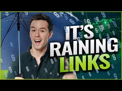 SEO Link Building Strategies