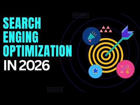 Search Engine Optimization Evolution 2026: #AI #UserIntent Strategies for Smarter Rankings