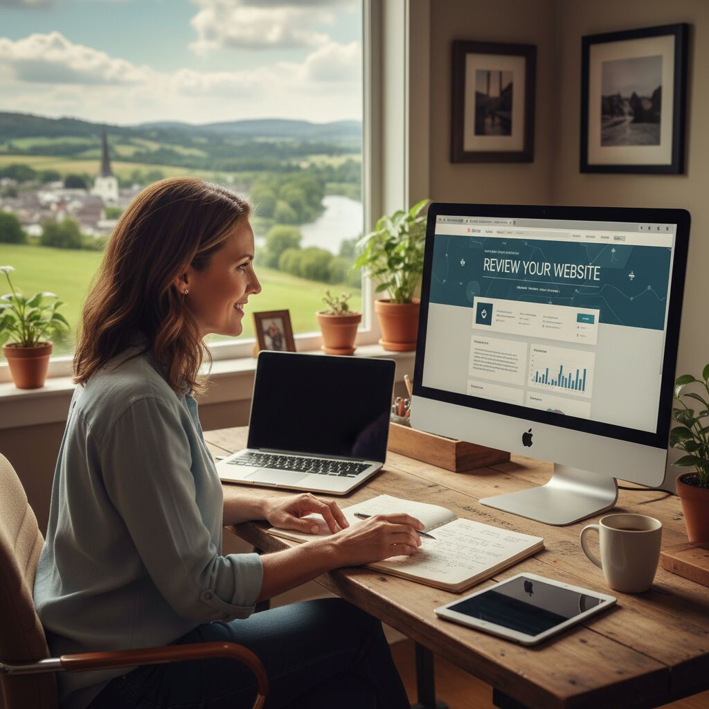 Digital Marketing Tips for Small Businesses