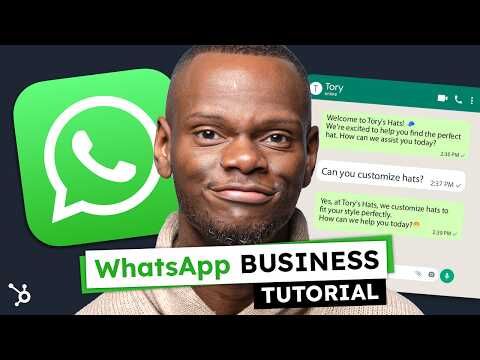 WhatsApp Business: Beginner's Guide to Engagement & Growth