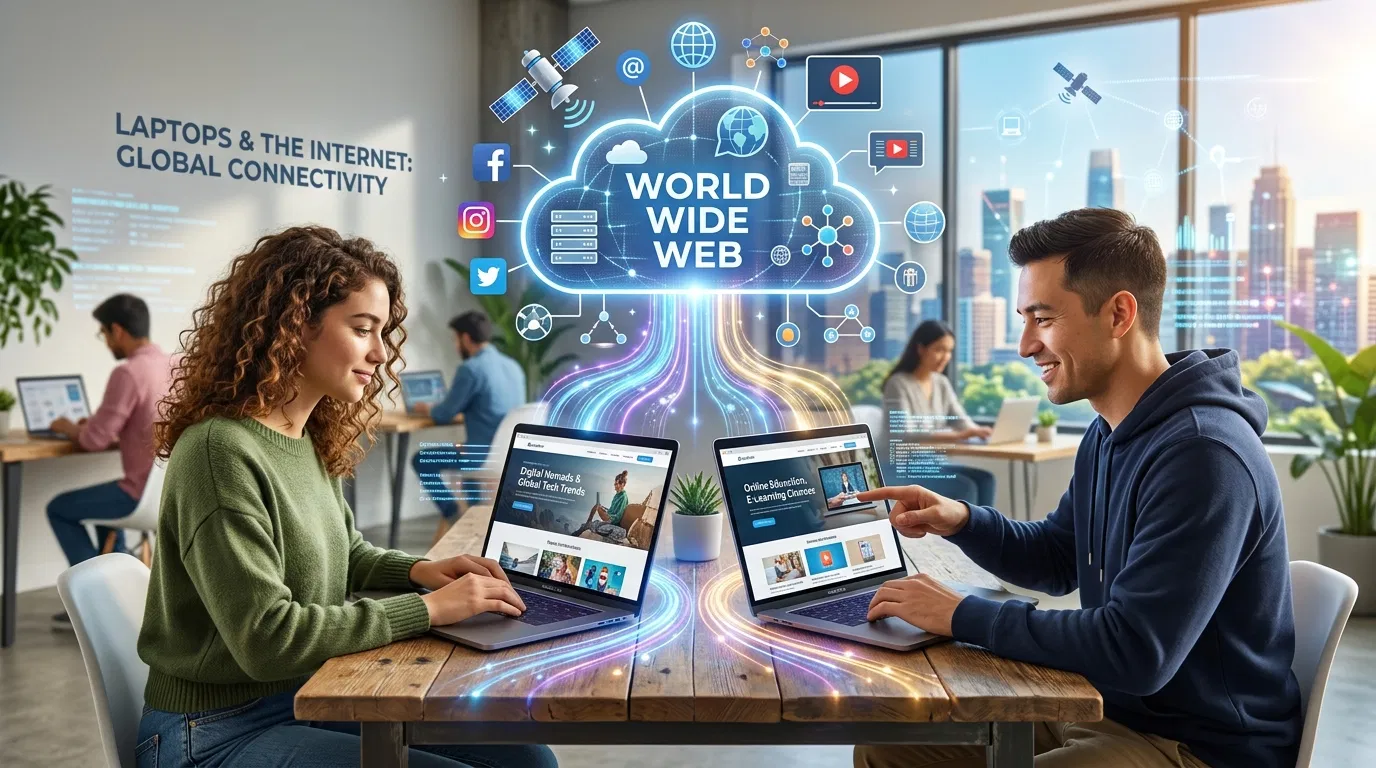 The Ultimate Guide to Understanding the Internet 2026