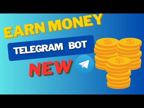 Telegram Bots