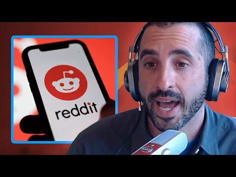 How Marketing on Reddit Works