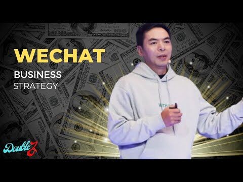 Effective WeChat Marketing Strategies