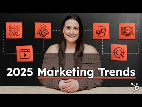 Top Digital Marketing Trends 2026