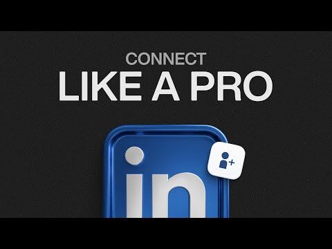 Grow Your LinkedIn Network Fast