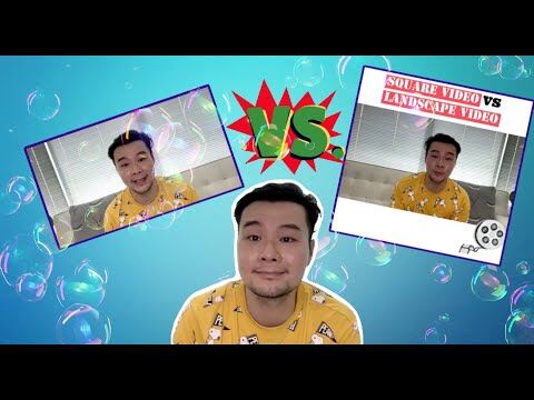 Facebook video content