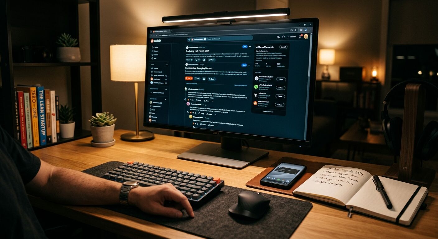 How Reddit Influences Online Trends