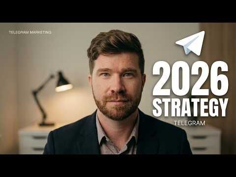 Telegram marketing and growth
