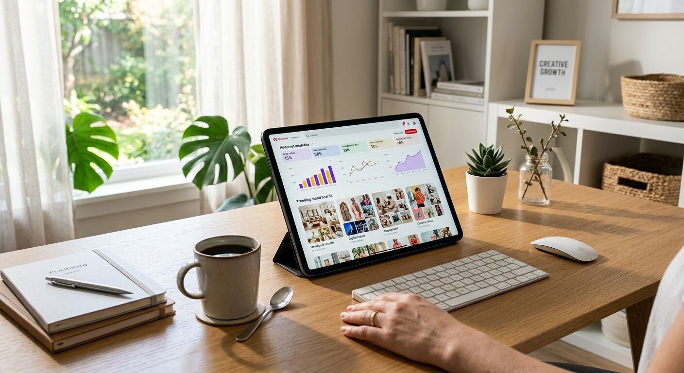 How to Grow Your Pinterest Audience Fast