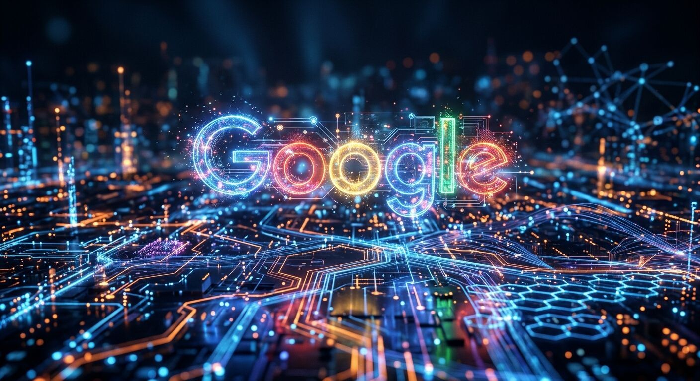 Google Search & SEO for Beginners