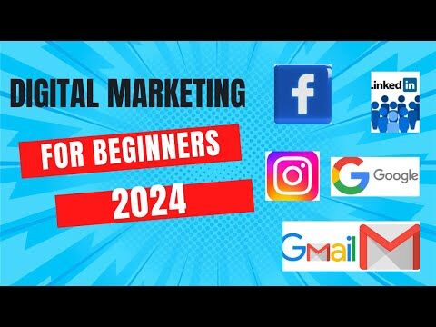 Navigating the Digital Marketing Landscape: Strategies for Success in 2024