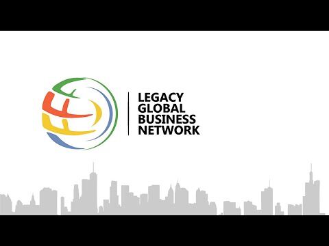 Global business network
