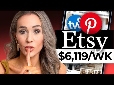 How To Create VIRAL Pinterest Pins in 2026