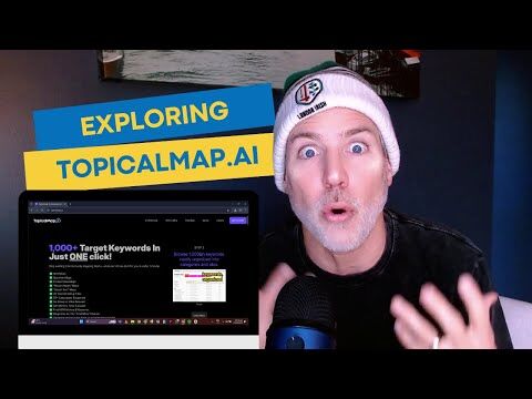 AI digital presence