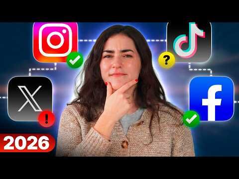 Social Media Trends