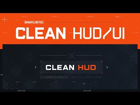 A colorful, futuristic user interface banner that suggests a dynamic digital environment.