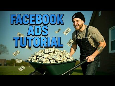 Facebook Ads Tutorial