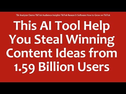 How to Check TikTok Analytics: A Step-by-Step Guide