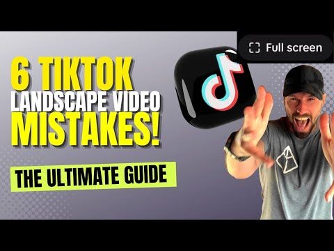 The Ultimate Beginner's Guide to TikTok Marketing