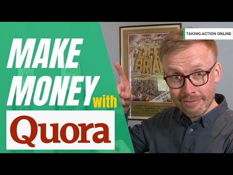 Quora beginners guide