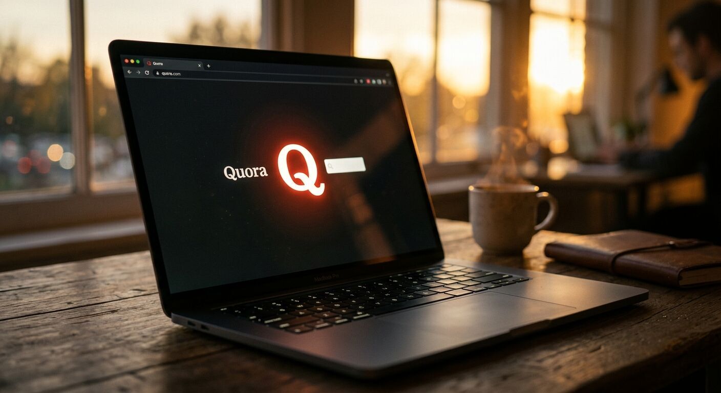 The Ultimate Guide to Quora Marketing in 2026