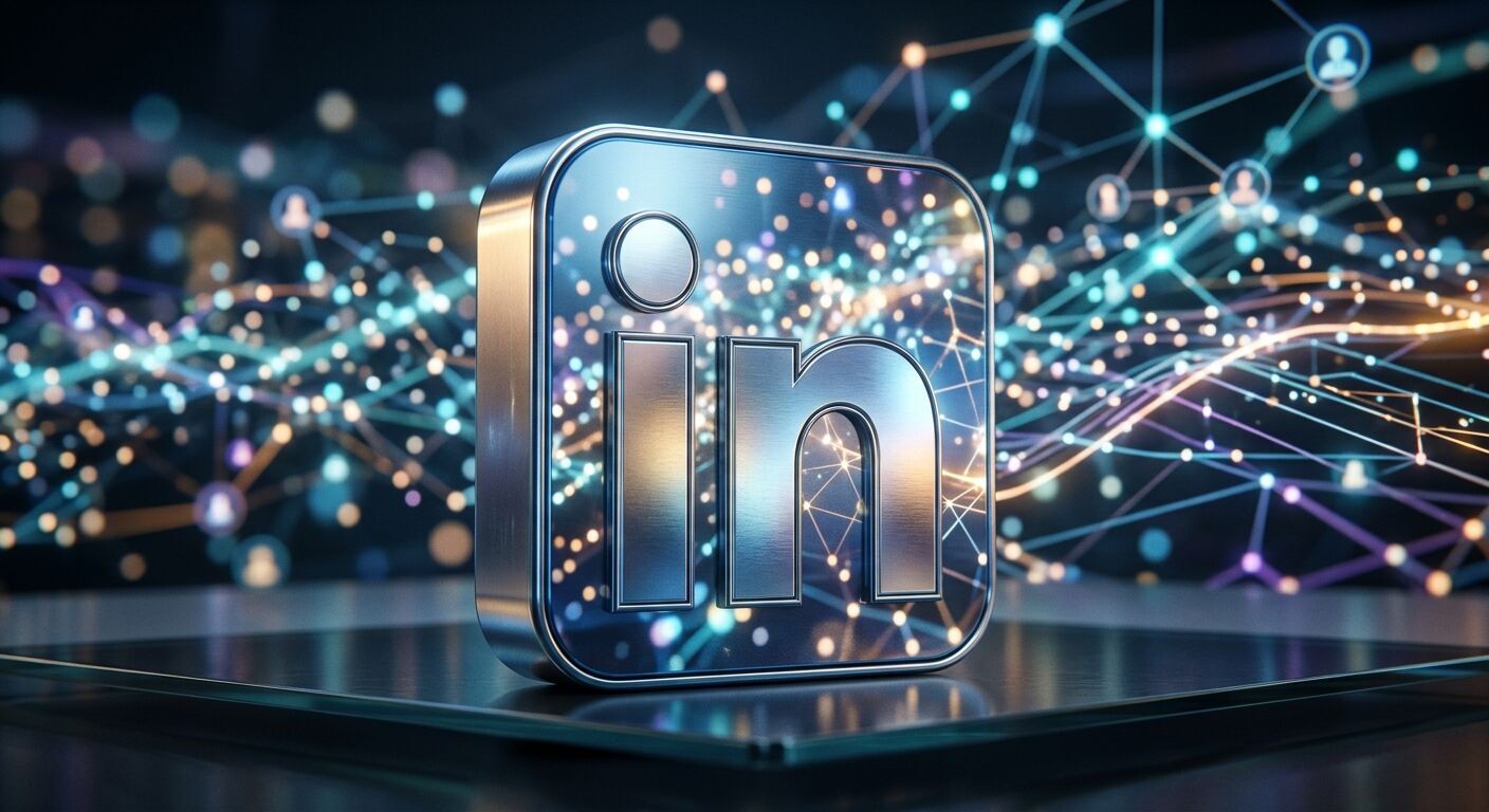 Optimizing Your LinkedIn Profile for Business Growth