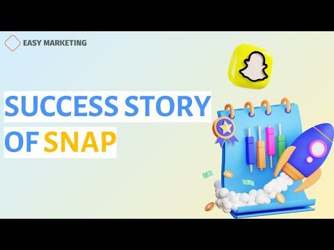 Phone displaying Snapchat app