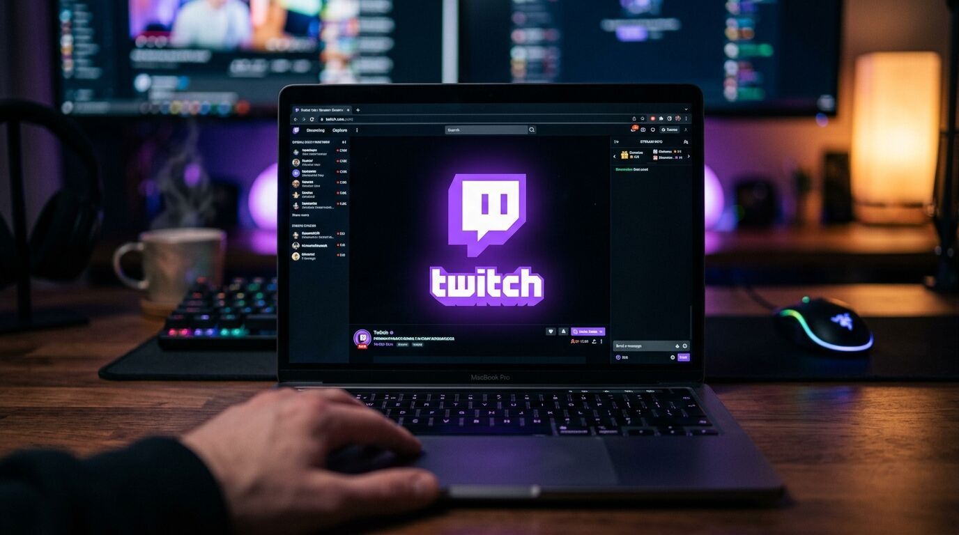 The Ultimate Guide to Twitch Marketing in 2026