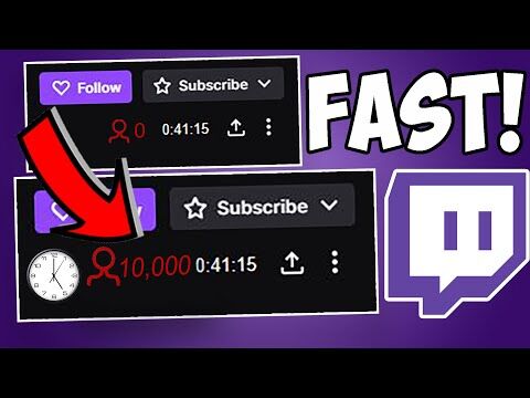 Streamer engaging with live chat on a monitor