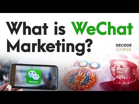 WeChat Marketing