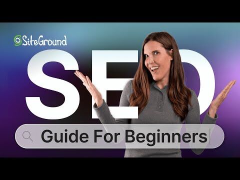 The Ultimate Beginner’s Guide to YouTube SEO