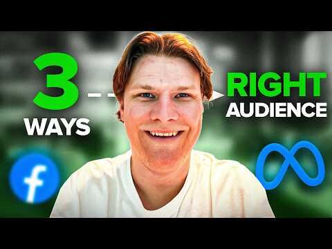 Audience targeting graphic