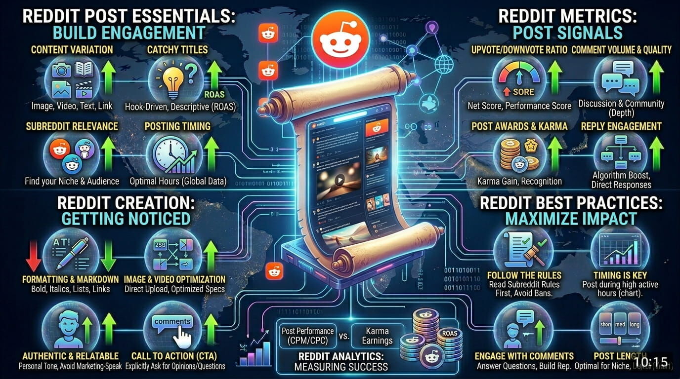 Talk Reddit