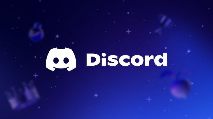 Talk Discord