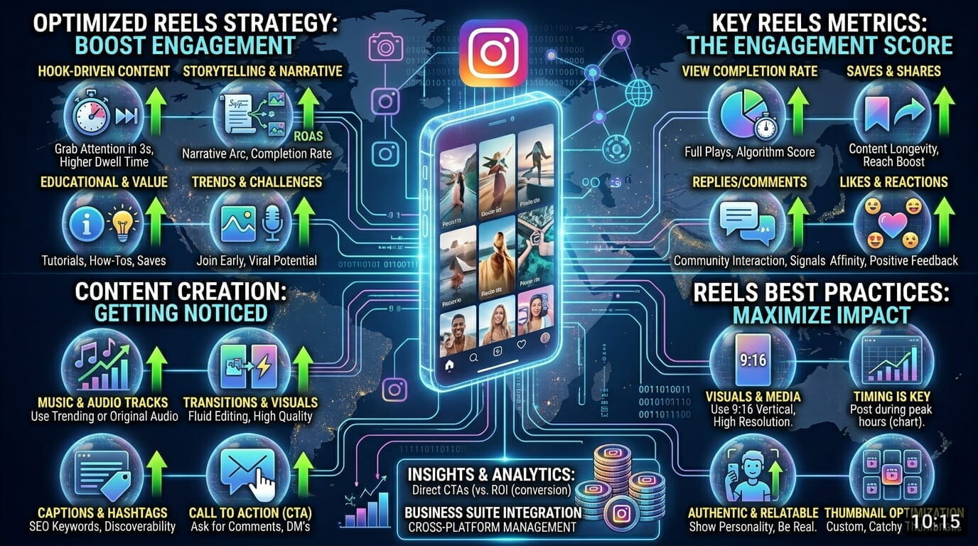 Talk Instagram