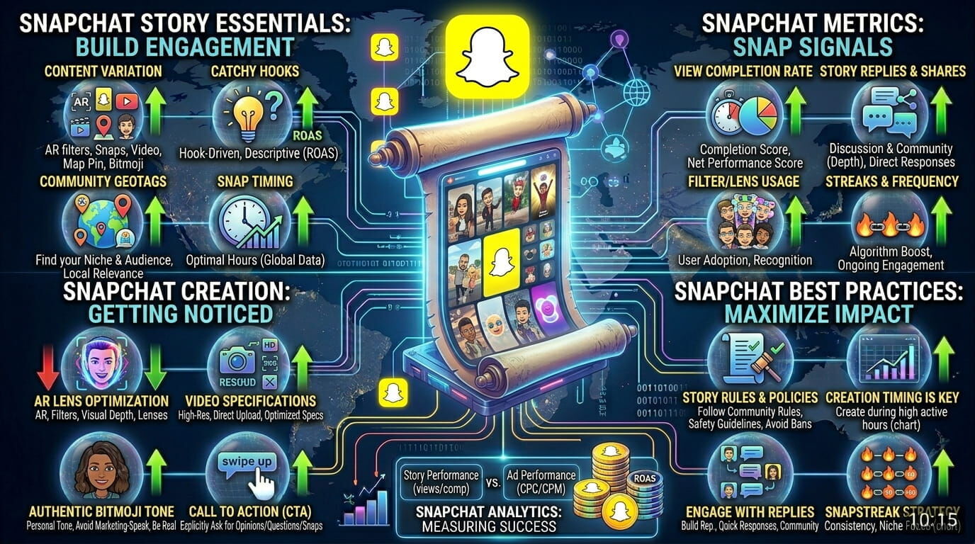 Talk SnapChat