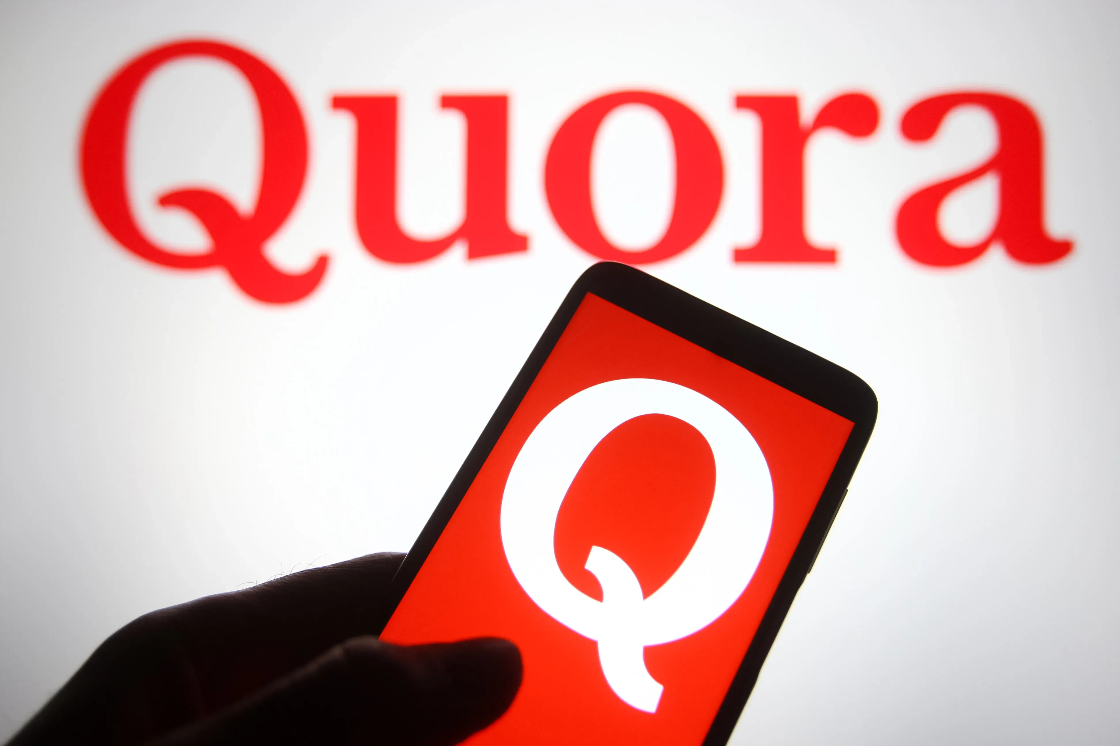 Talk Quora