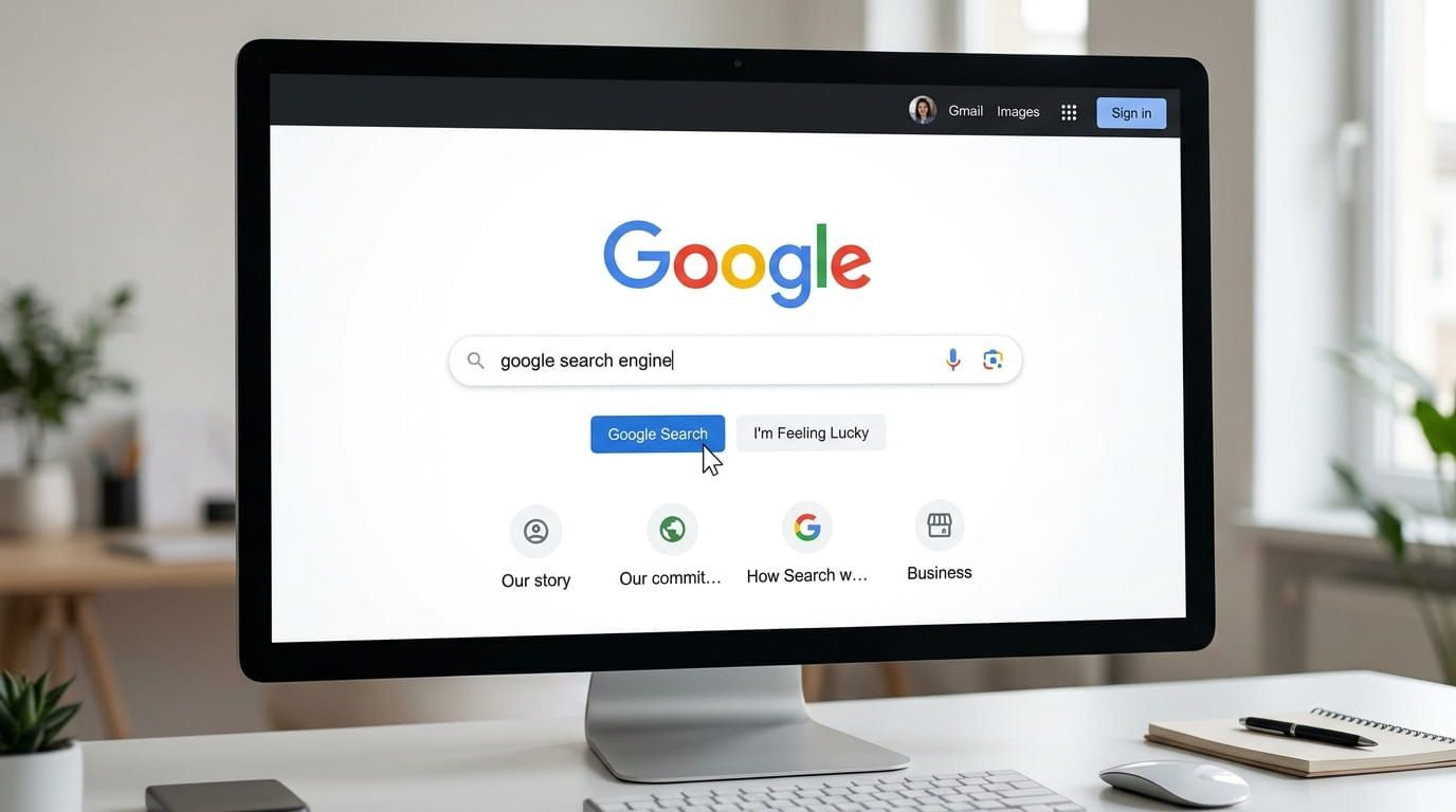 Talk Google