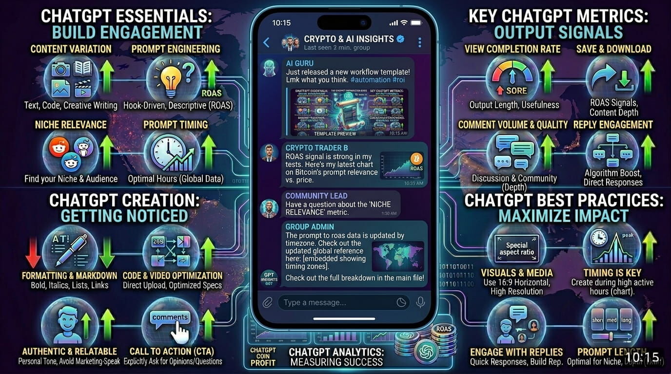 Talk Telegram