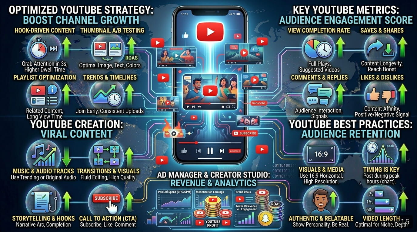 Talk Youtube
